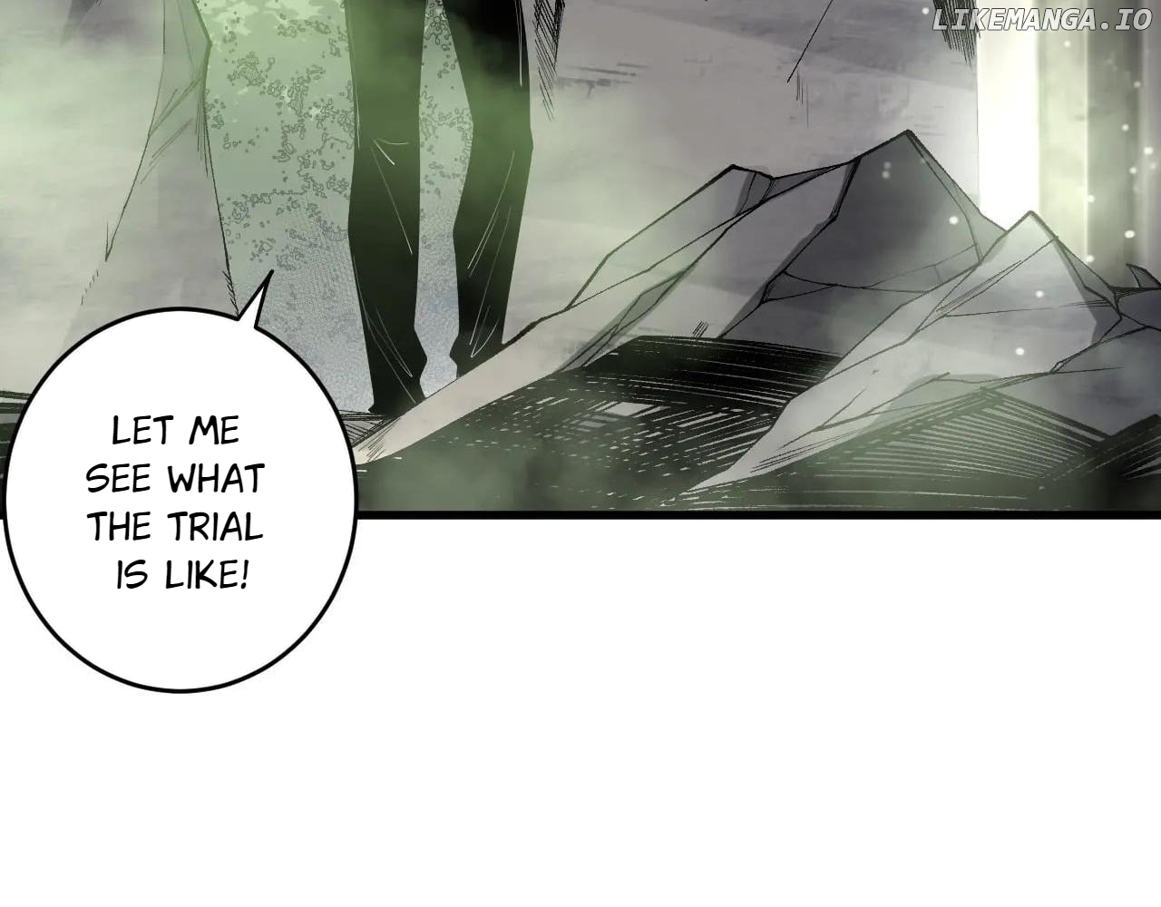 Catastrophic Necromancer Chapter 193 - page 76